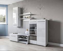 Стінка Нео ( Світ Меблів )