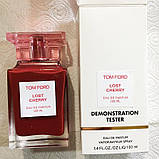 Tom Ford Lost Cherry (Том Форд Лост Черрі) TESTER, 100 мл, фото 6
