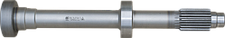 Вал 151.21.034-3 главного сцепления Т-150К ТАРА