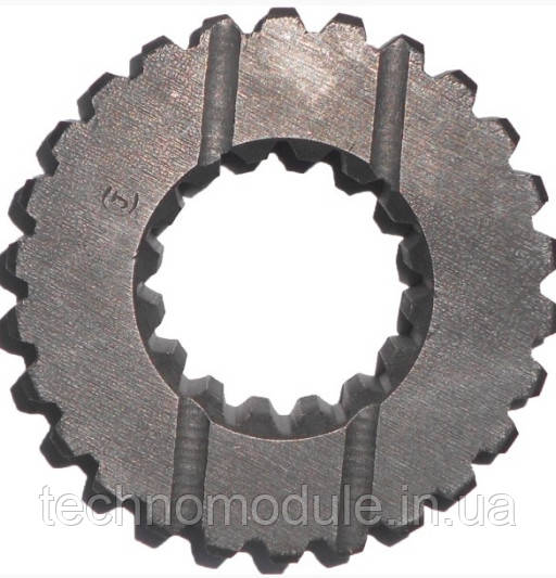 Муфта нерухома механізму ВОМ JM 254, фото 1