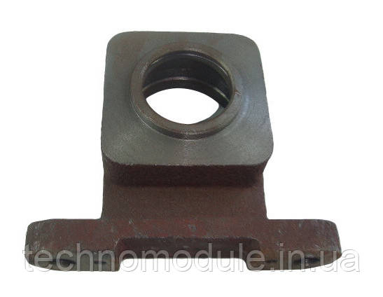 Опора переднього моста задня JM244, фото 1