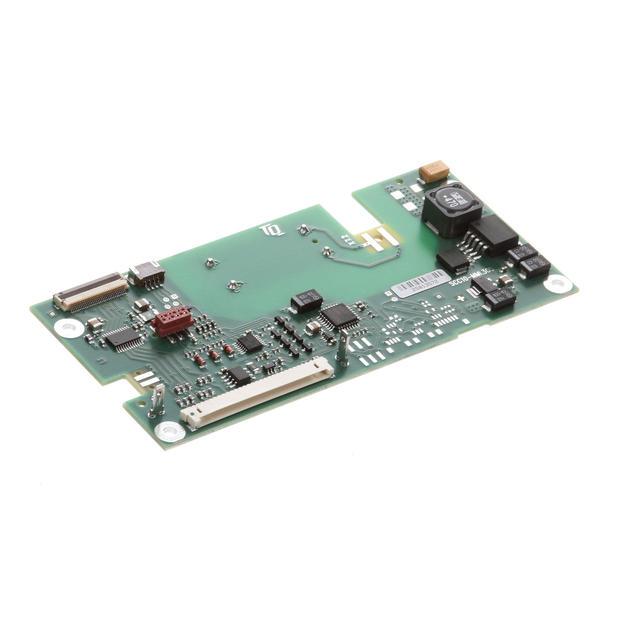 Плата інтерфейсу А1 SCC_WE 61-202 для пароконвектомату Rational 42.00.081 P, фото 1