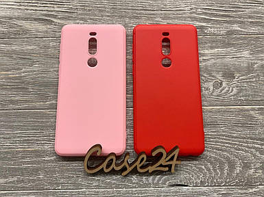 TPU чохол накладка Candy для Meizu M8 (2 кольори)