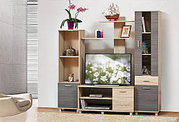 Стінка Виннер-1 ( Світ Меблів )