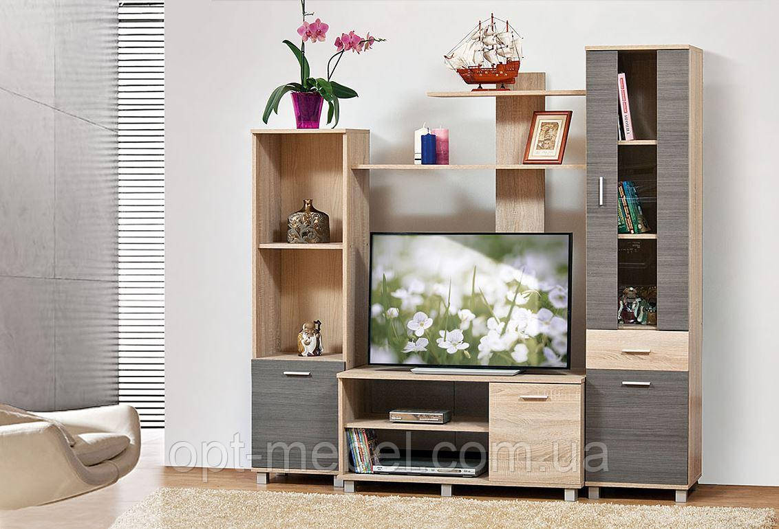 Стінка Виннер-1 ( Світ Меблів )