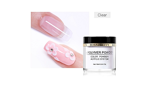 Акрилові пудри BORN PRETTY