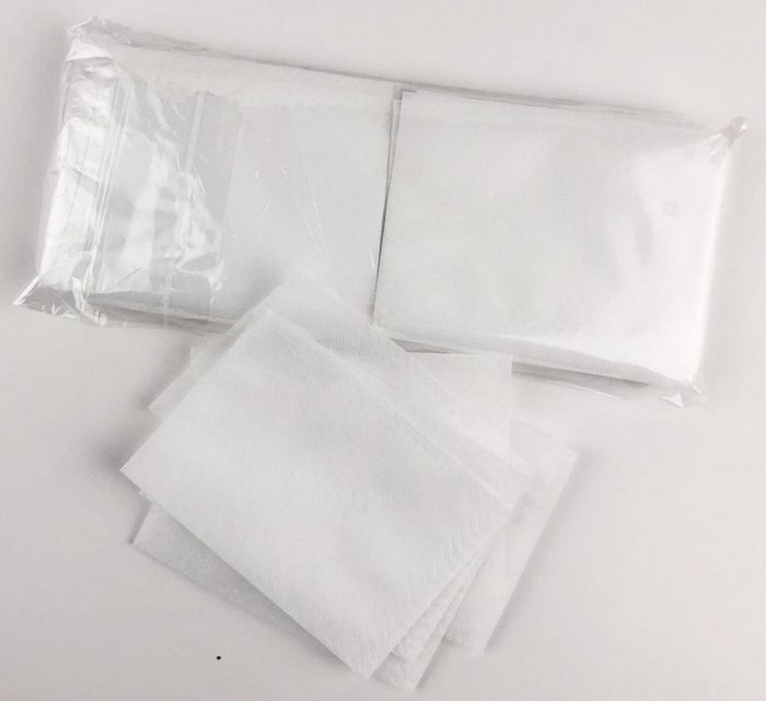 Антибактеріальні фільтри (50 шт.) до багаторазової маски