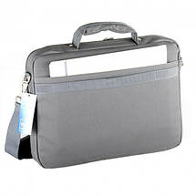 Сумка для ноутбука Sumdex PON-301GP 15.6 Grey, фото 4