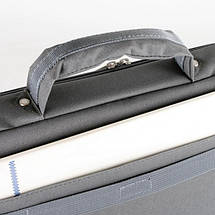 Сумка для ноутбука Sumdex PON-301GP 15.6 Grey, фото 5