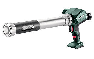 Акумуляторний пістолет для герметика Metabo KPA 12 600 (601218850)