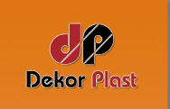Плінтус Dekor Plast