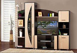 Стінка Мадера ( Світ Меблів )