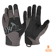 Рукавички Helikon-Tex® All Round Gloves® - Black/Shadow Grey S