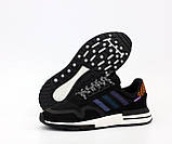 Чоловічі кросівки Adidas ZX 500, чоловічі кросівки адідас зх 500, чоловічі кросівки Adidas ZX 500, фото 2