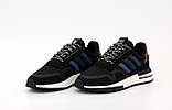 Чоловічі кросівки Adidas ZX 500, чоловічі кросівки адідас зх 500, чоловічі кросівки Adidas ZX 500, фото 3