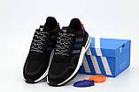 Чоловічі кросівки Adidas ZX 500, чоловічі кросівки адідас зх 500, чоловічі кросівки Adidas ZX 500, фото 4