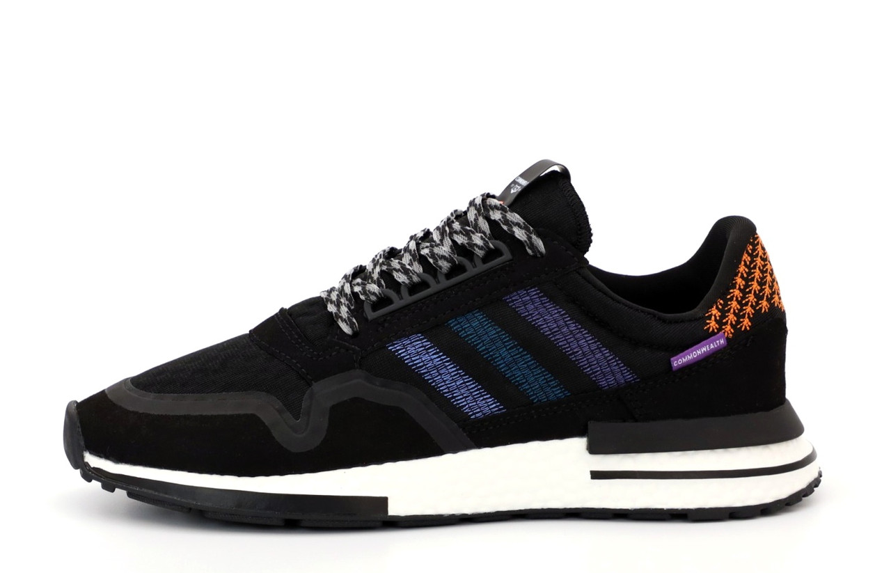 Чоловічі кросівки Adidas ZX 500, чоловічі кросівки адідас зх 500, чоловічі кросівки Adidas ZX 500, фото 1