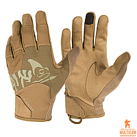 Рукавички Helikon-Tex® All Round Gloves® - Coyote/Adaptive Green S