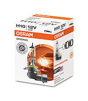 Автомобильная лампа OSRAM ORIGINAL H10 12V 42W 9145