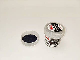 Жиророзчинний барвник "Чорний Антрацит", Slado