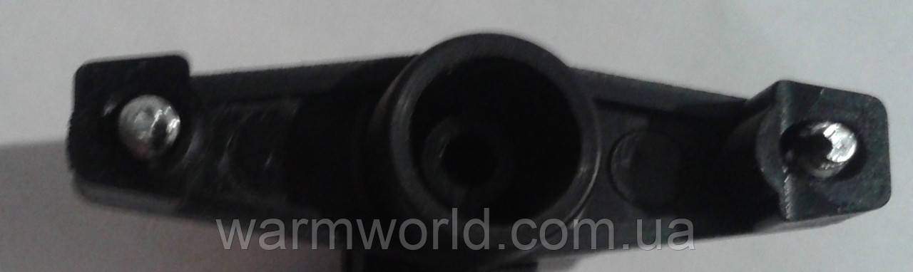 Кронштейн датчика полум'я пластик Twin Alpha 20 Kiturami, фото 1