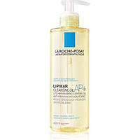 Засіб для ванни та душу La Roche-Posay Lipikar Cleansing Oil AP+ 400ml