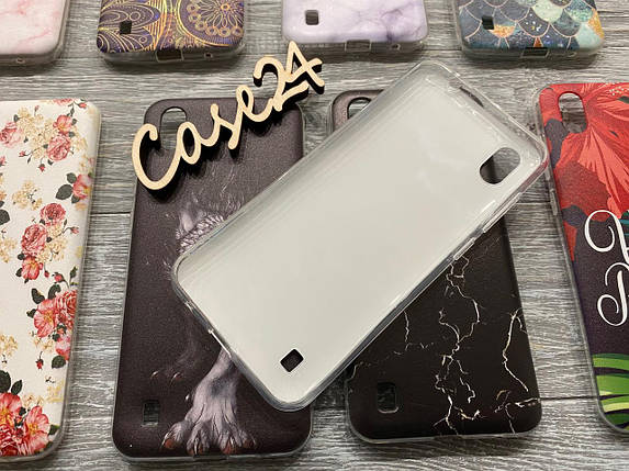 Чехол Print на ZTE Blade A7 2019 (11 расцветок), фото 4