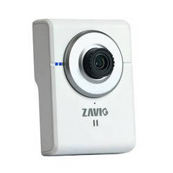 IP камера Zavio F3102