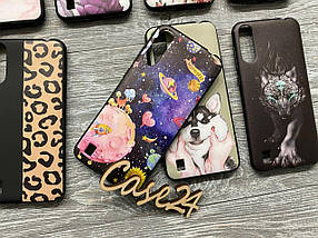 Чехол Print на ZTE Blade A7 2020 ( 10 расцветок), фото 4
