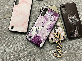 Чехол Print на ZTE Blade A7 2020 ( 10 расцветок), фото 6