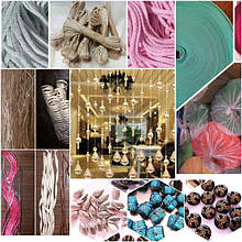 Склад 1 Декор для оформлення інтер'єрів і творчості (Рукоділля)