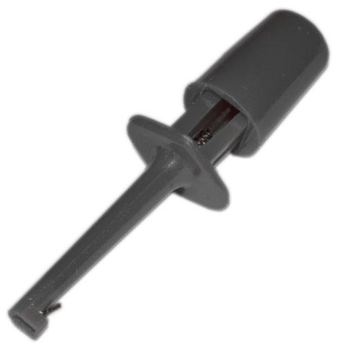 Щуп-гачок для тестера ACS-001 приладовий ЧОРНИЙ, фото 1