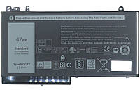 Батарея Dell NGGX5 RDRH9 Latitude E5270 E5470, 11.4V 3000mAh