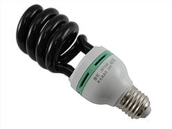 Лампа ультрафіолетова енергозберігаюча Е27 220В 30Вт