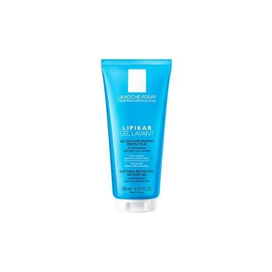 Увлажняющий гель для душа Ля Рош La Roche Posay Lipikar Gel Lavant ...