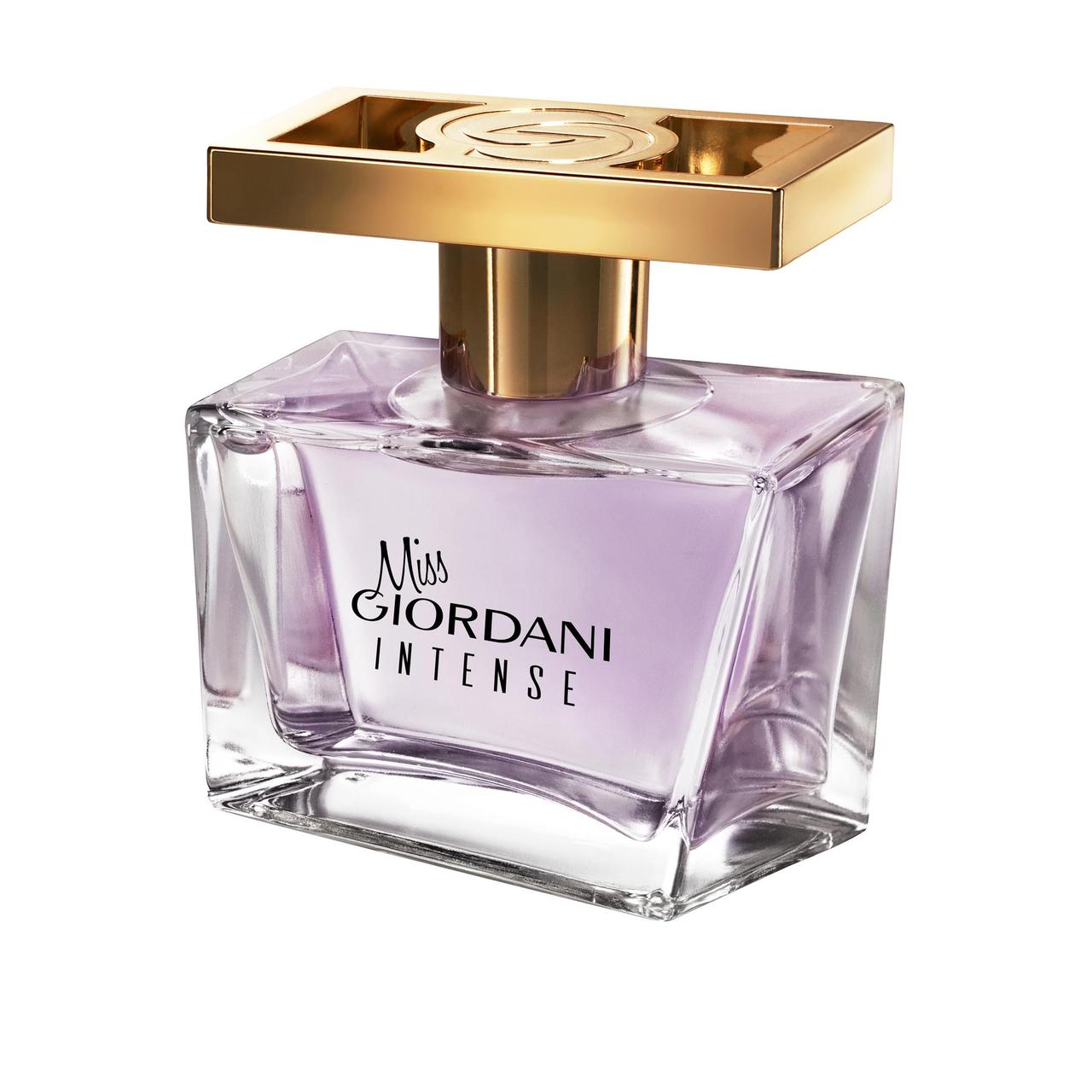 Парфумерна вода Miss Giordani Intense Oriflame