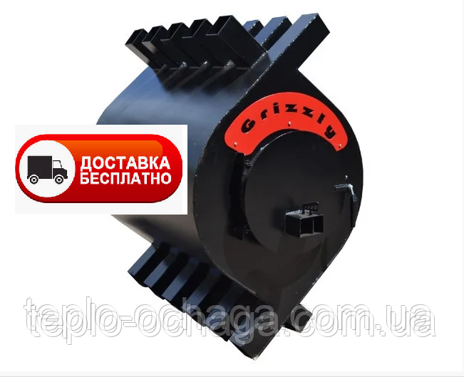 Булер'ян для дачі Protech GRIZZLY ПК-03