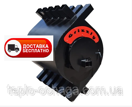 Булер'ян для дачі Protech GRIZZLY ПК-03, фото 1