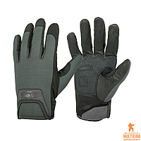 Рукавички Helikon-Tex® Urban Mk2 Gloves - Shadow Grey/Black XL