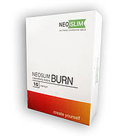 Neo Slim Burn - Комплекс для зниження ваги (Нео Слім Берн) - СЕРТИФІКАТ