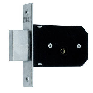 Замок врізний Kedr Class 900 АF