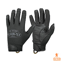 Рукавички Helikon-Tex® Rangeman Gloves - M Black