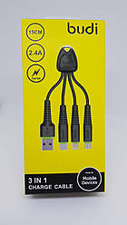 Кабель budi (150K)