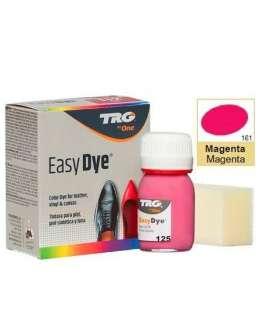 Фарба для гладкої шкіри TRG Easy Dye 25мл, 161 Magenta (маджента)