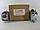 Карбюратор McCulloch GB 322 Ryobi Homelite Weekender 5907216-01, фото 5