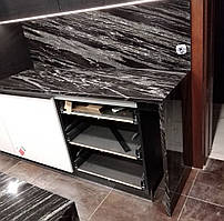 Камʼяна стільниці