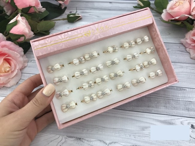 Кільце 18652, фото 1