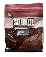 Пеллетс Dynamite Baits Source Feed pellets 900g 4 мм