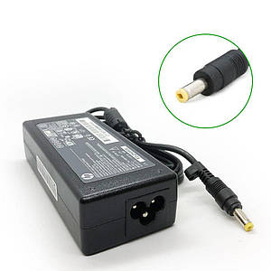 Блок живлення для ноутбука HP 18.5v 3,5 A (65 W) з роз'ємом 4.8х1.7мм