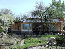 Строительство и проэктирование частного дома. г.Харьков, Большая Даниловка. 2